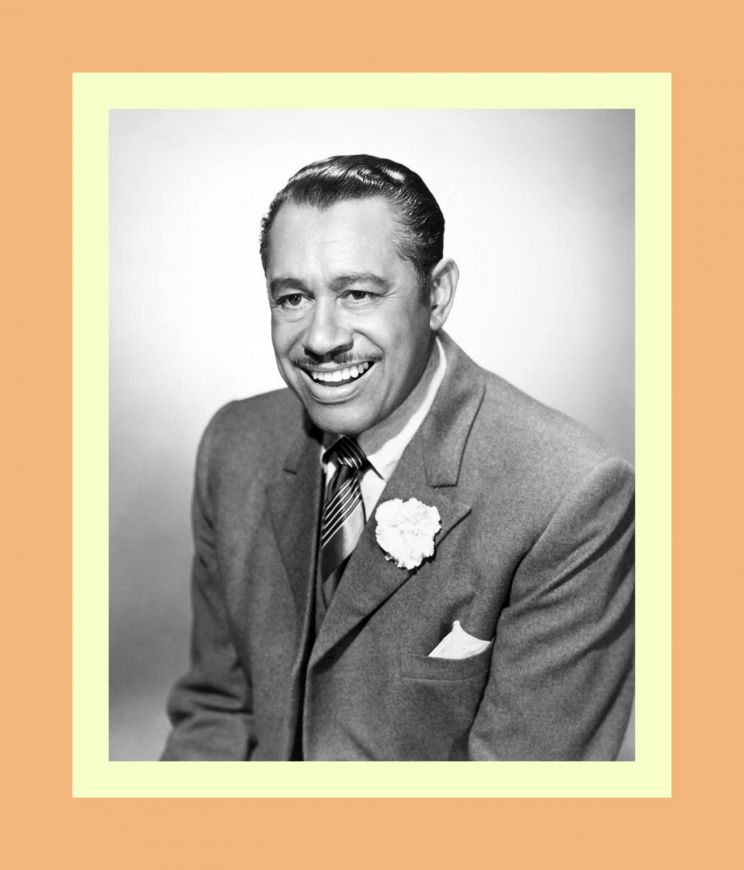 Cab Calloway