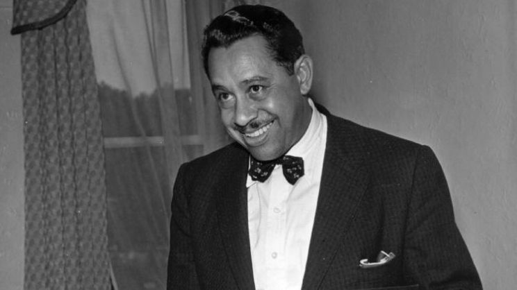 Cab Calloway