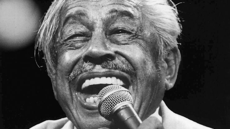 Cab Calloway