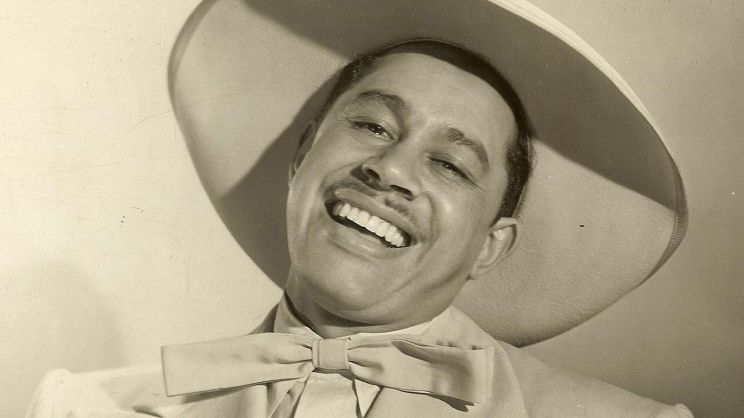 Cab Calloway