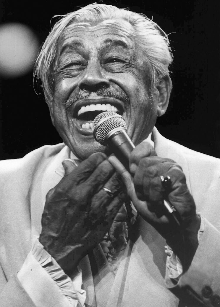 Cab Calloway