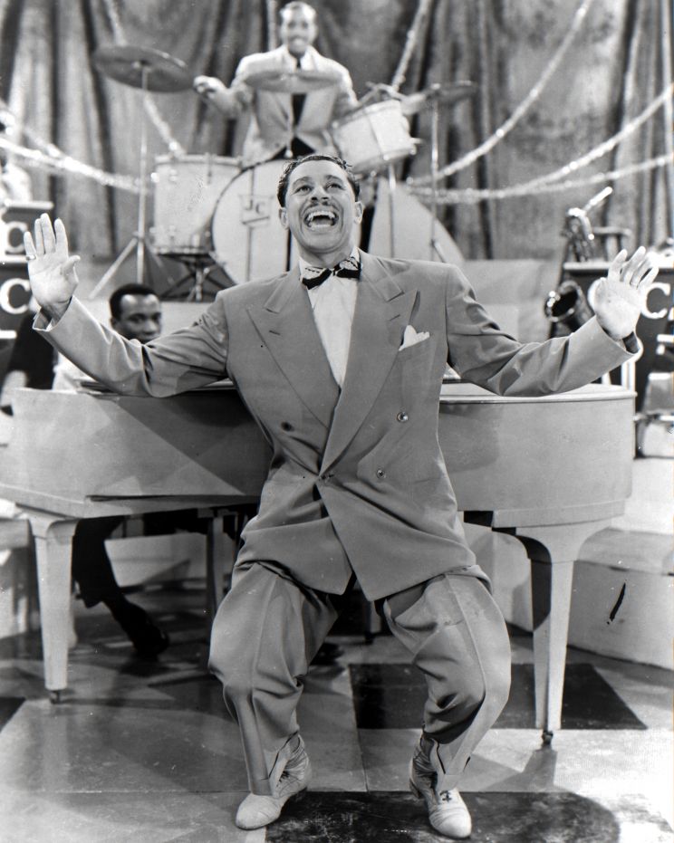 Cab Calloway