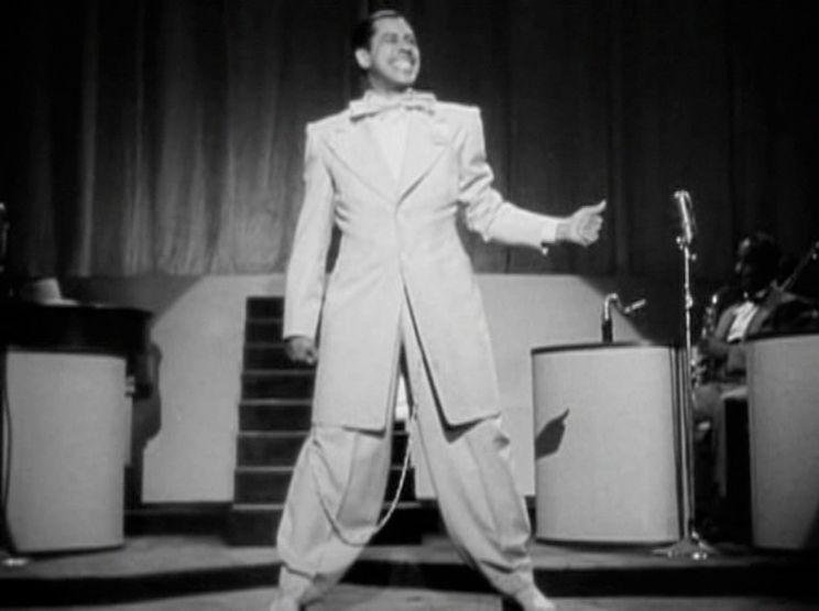 Cab Calloway