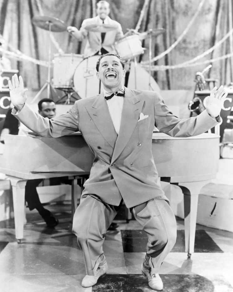 Cab Calloway