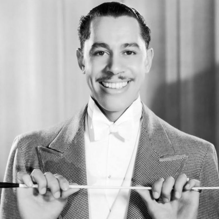 Cab Calloway