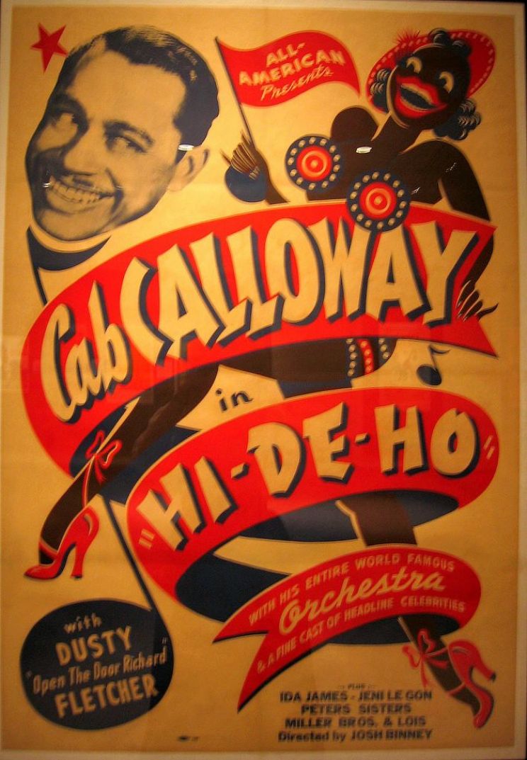 Cab Calloway