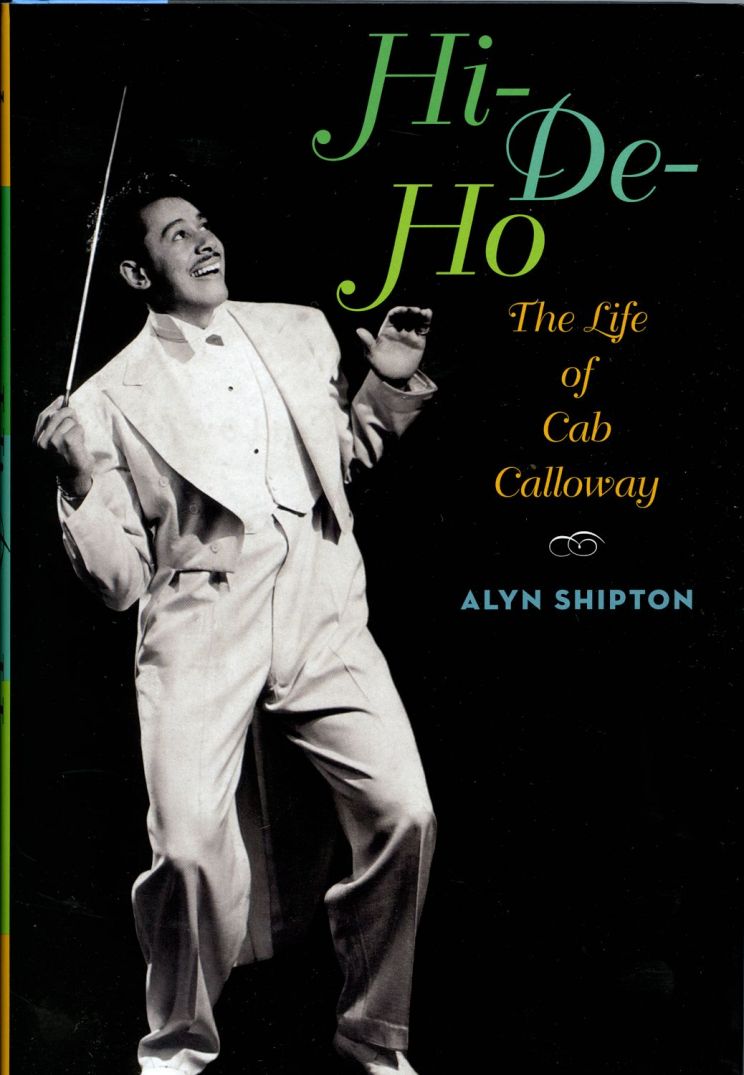 Cab Calloway