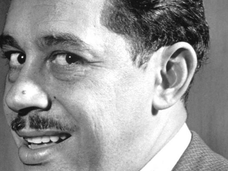 Cab Calloway