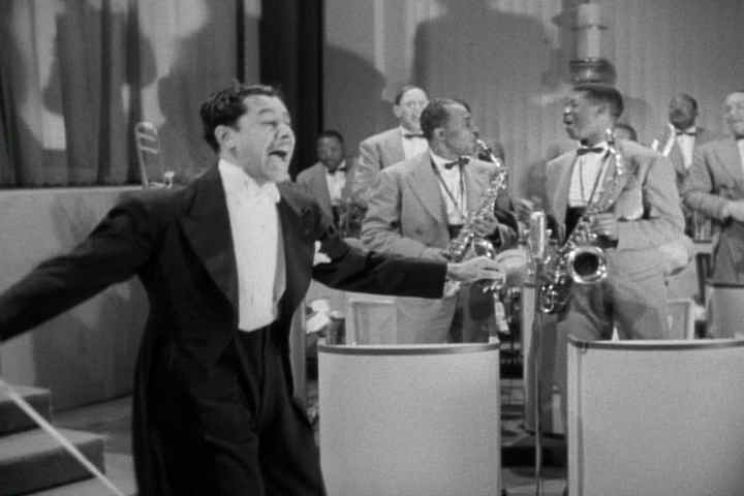 Cab Calloway
