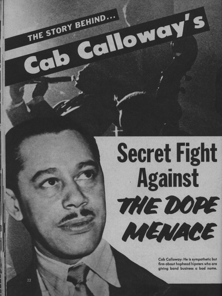 Cab Calloway