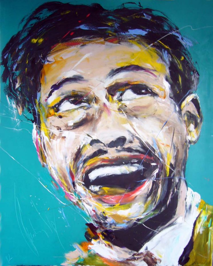 Cab Calloway