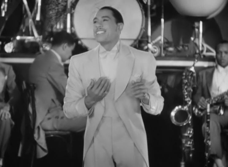 Cab Calloway