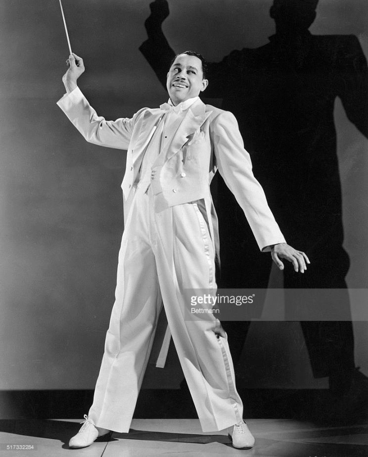 Cab Calloway