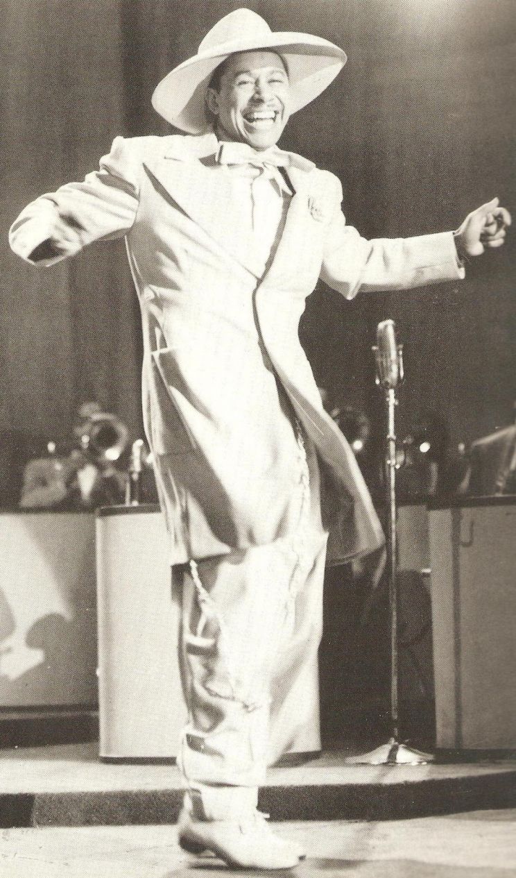 Cab Calloway