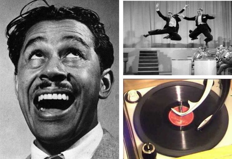 Cab Calloway