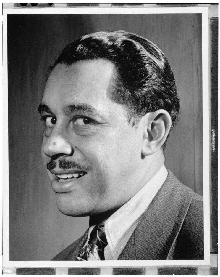 Cab Calloway