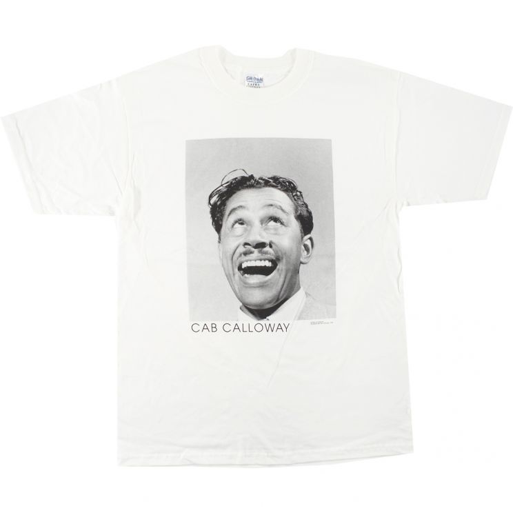 Cab Calloway