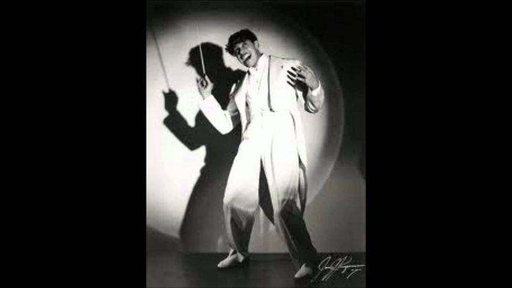 Cab Calloway