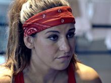 Cabrina Collesides