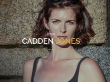 Cadden Jones