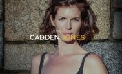 Cadden Jones