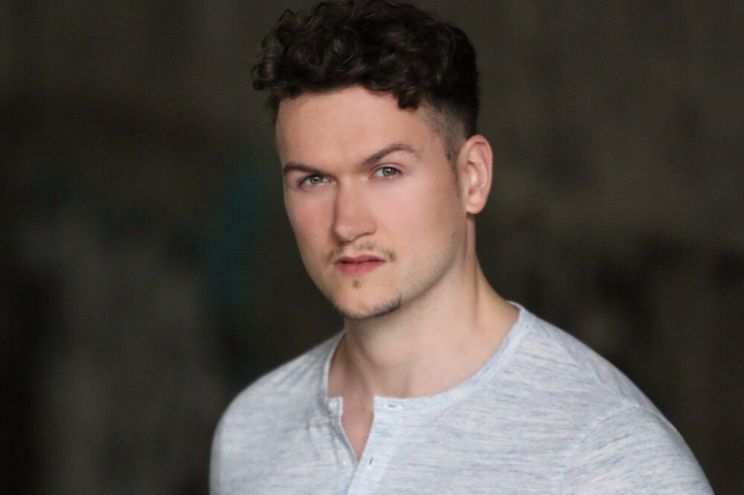 Cadden Jones