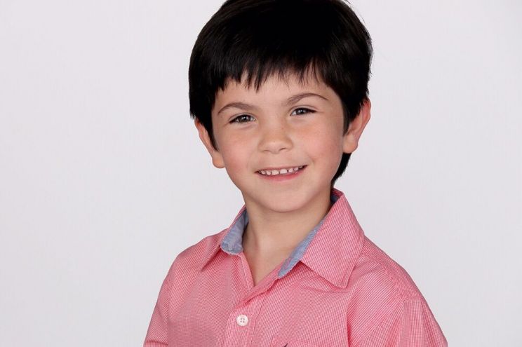 Cadden Jones
