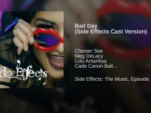 Cade Canon Ball