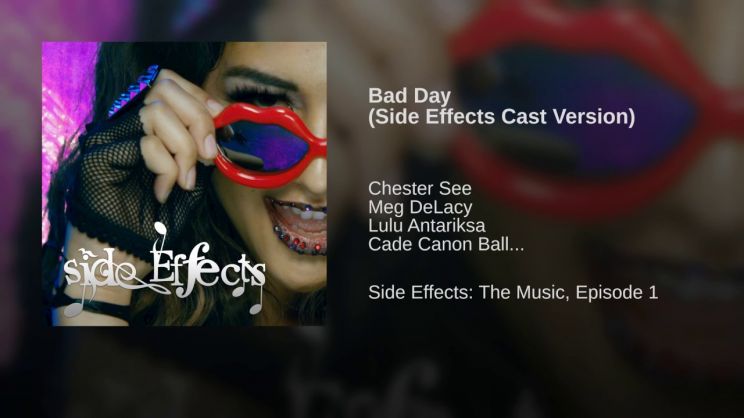 Cade Canon Ball