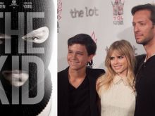 Cade Carradine photo