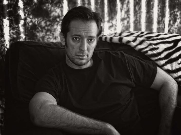 Cade Carradine