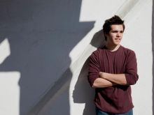 Cade King