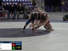 Cade King