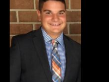 Cade King