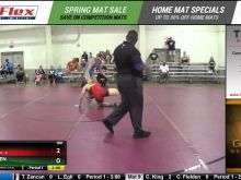 Cade King