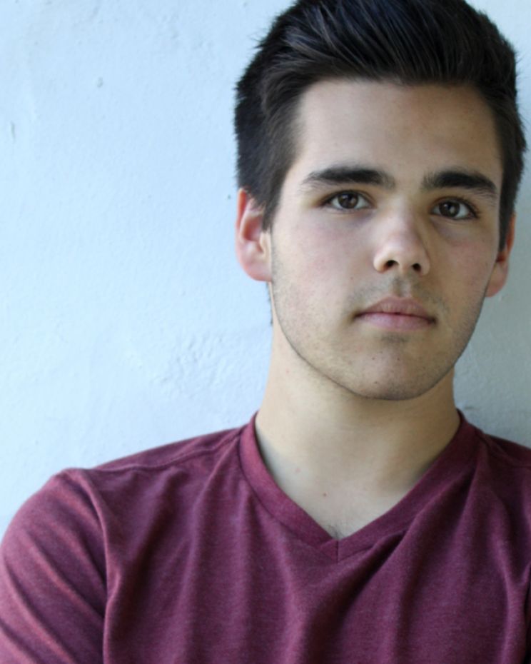Cade King
