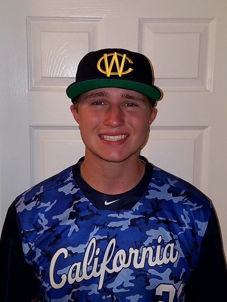 Cade King