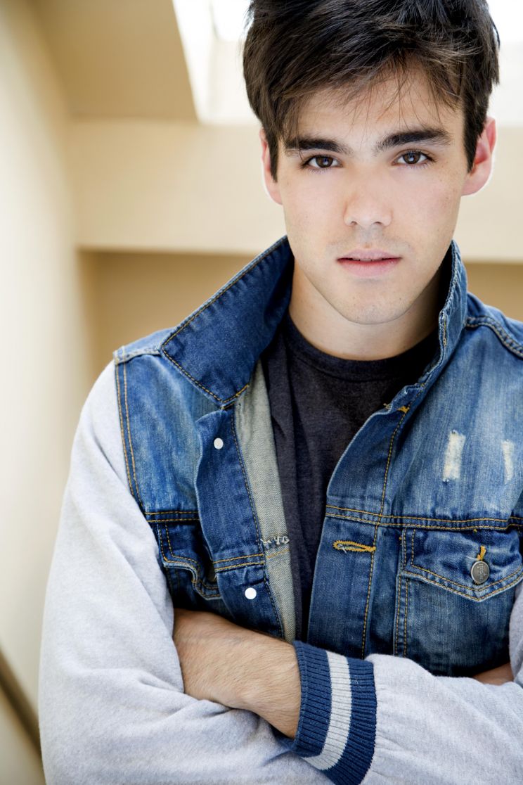 Cade King