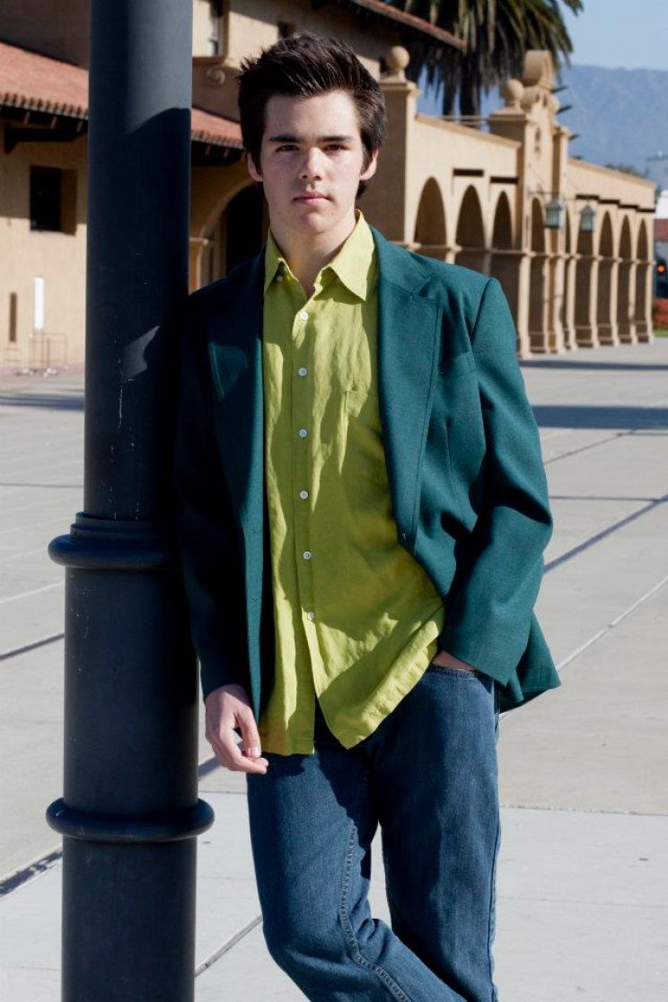 Cade King