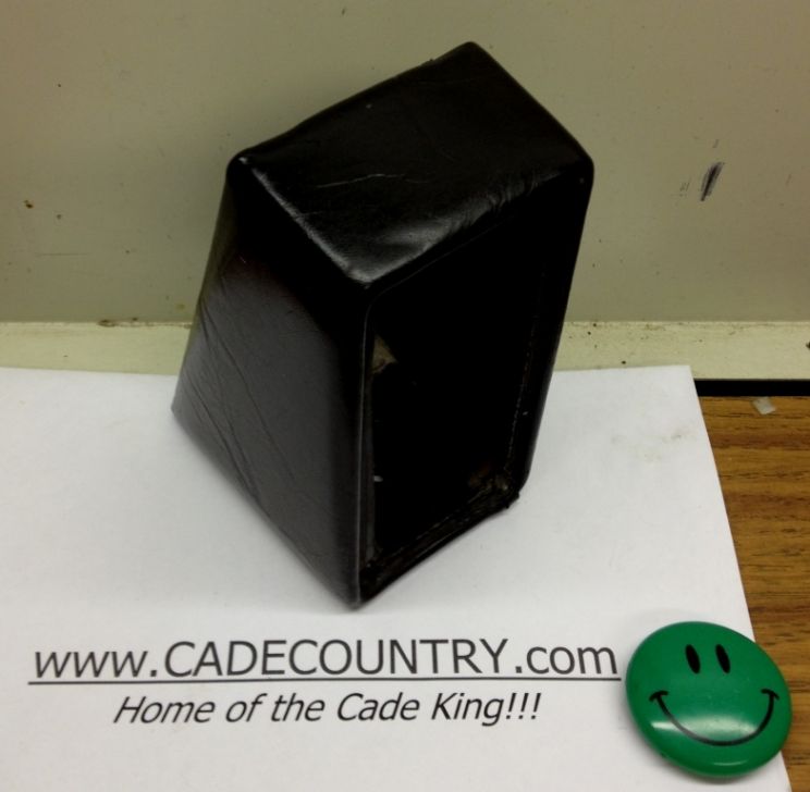 Cade King
