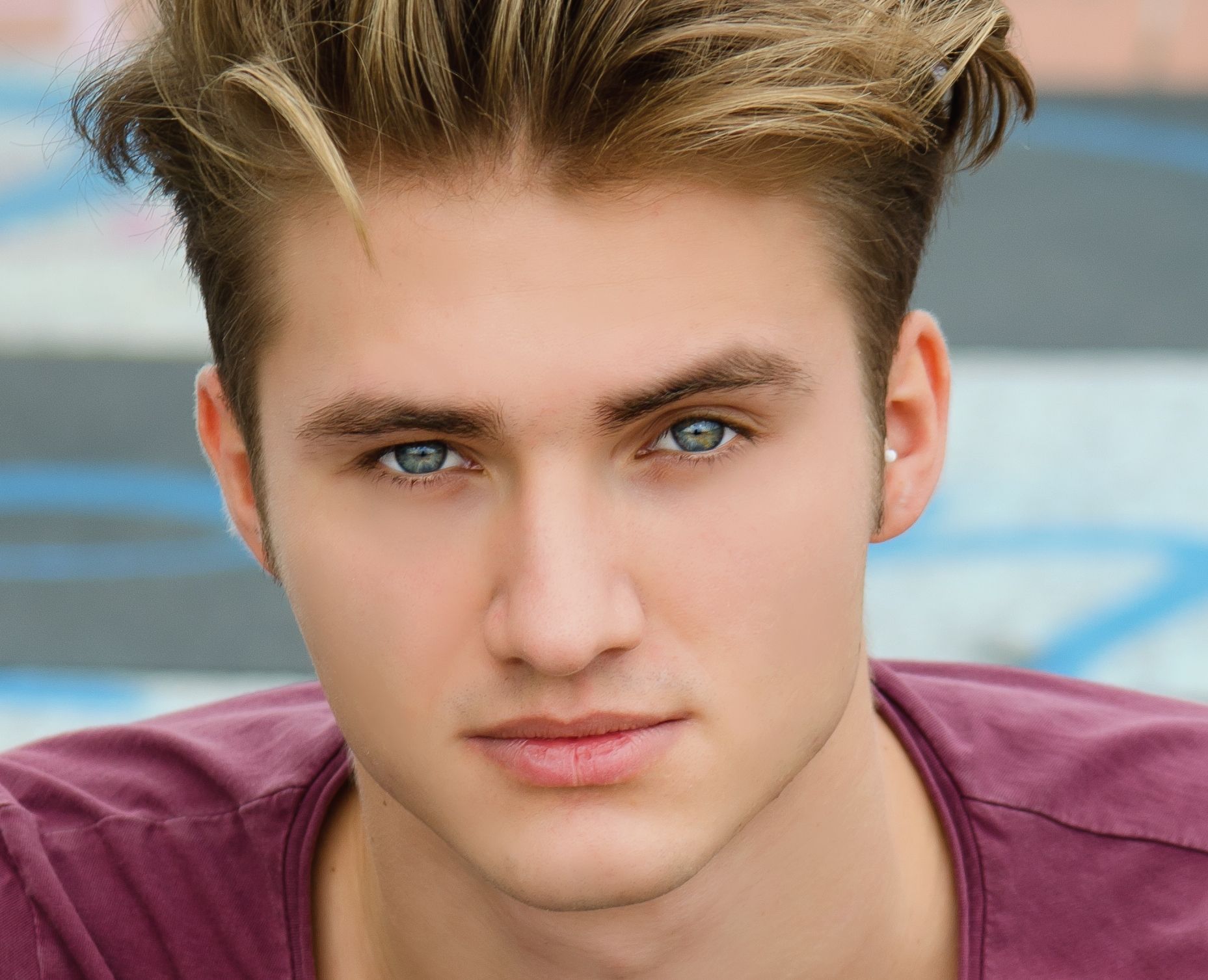 Pictures of Cade Owens