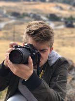 Cade Sutton
