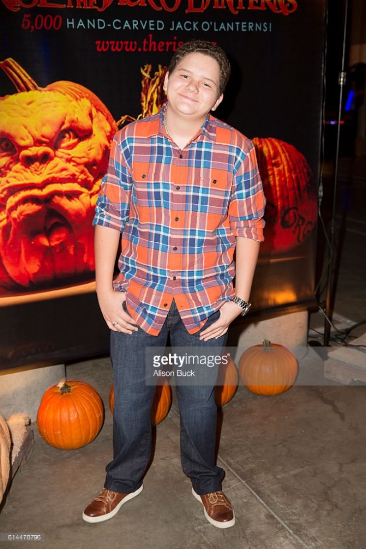 Cade Sutton