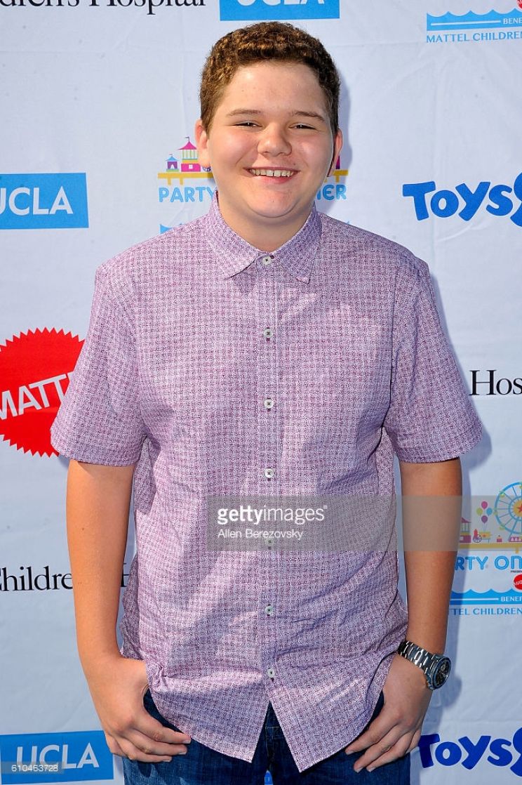 Cade Sutton