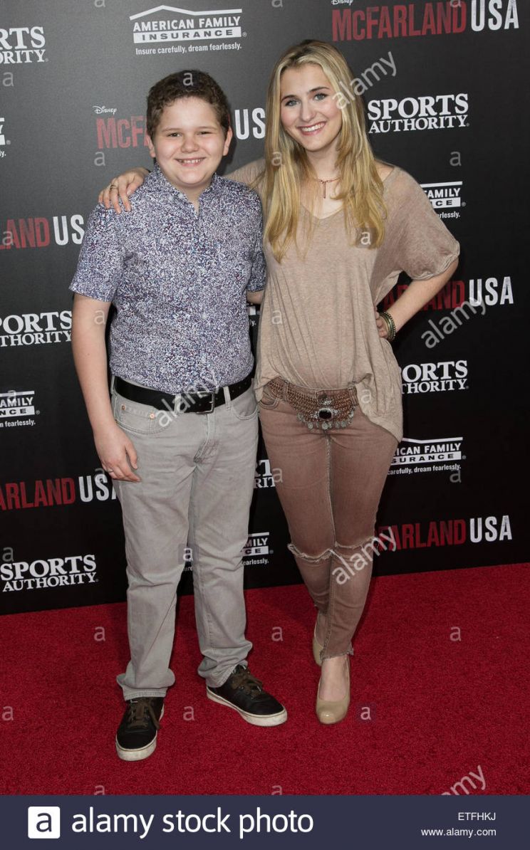 Cade Sutton