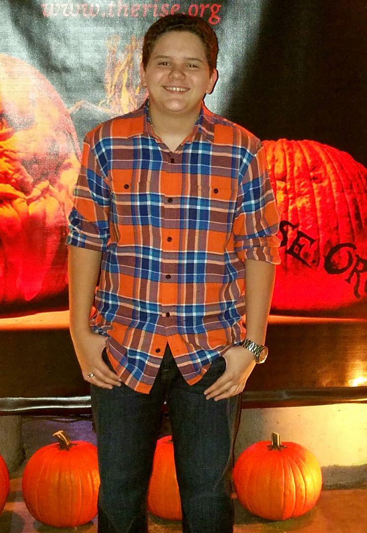 Cade Sutton