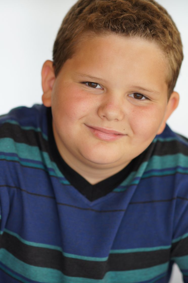 Cade Sutton