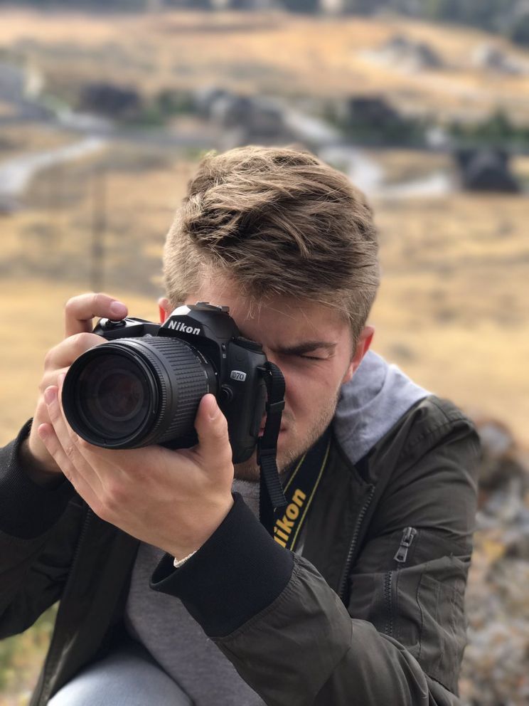 Cade Sutton