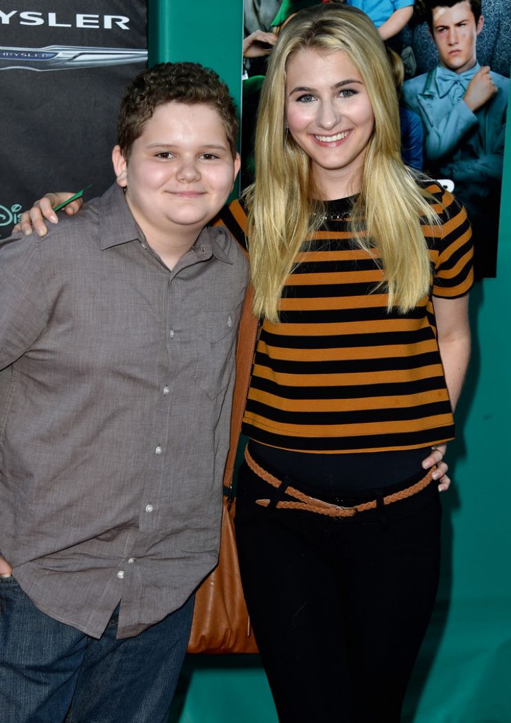 Cade Sutton