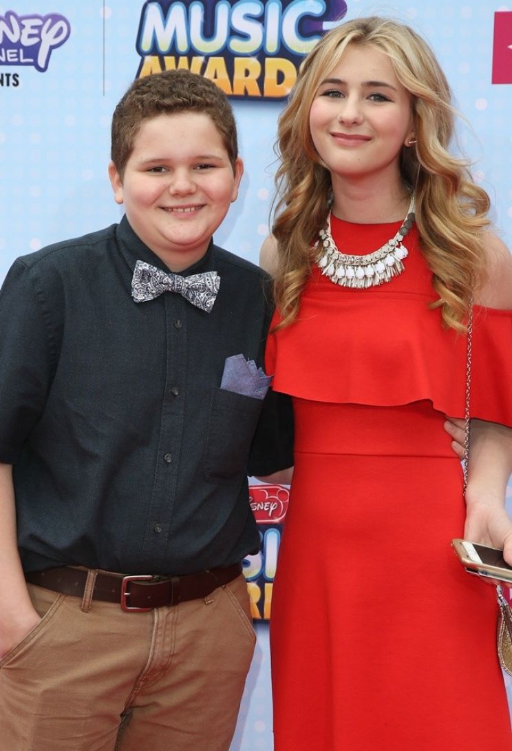 Cade Sutton